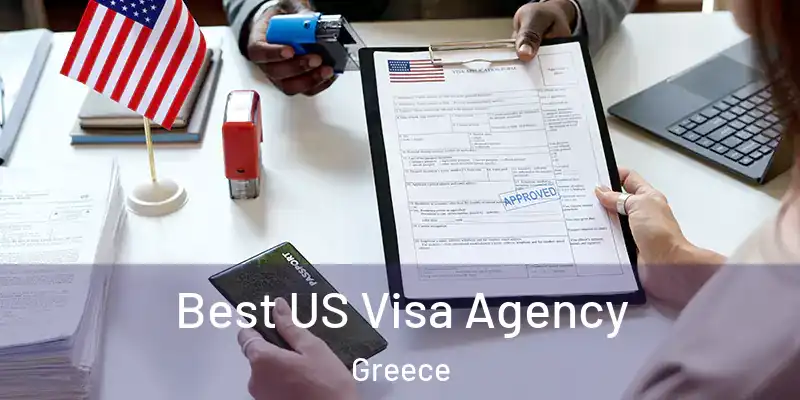 Best US Visa Agency Greece