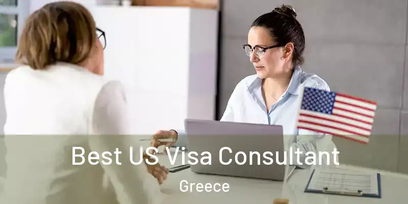 Best US Visa Consultant Greece