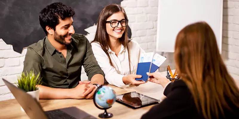 Benefits You Get with Our US Business Visa Consultancy Services in Greece