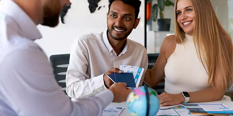 Benefits You Get with Our E2 Visa Support in Greece