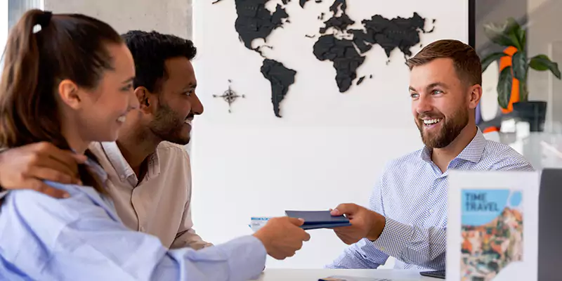 Comprehensive Business Immigration Green Card Services in Greece