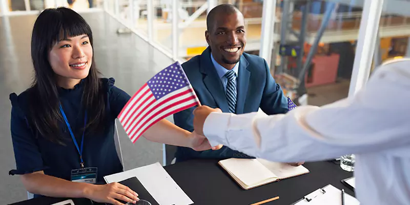 Our EB-5 Consultation and Strategy in Greece