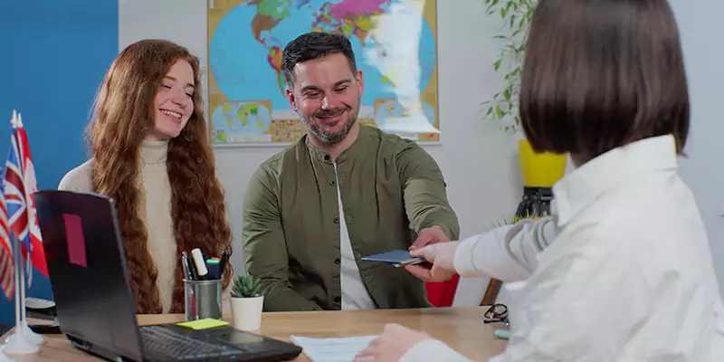 Why Choose Us in Greece?