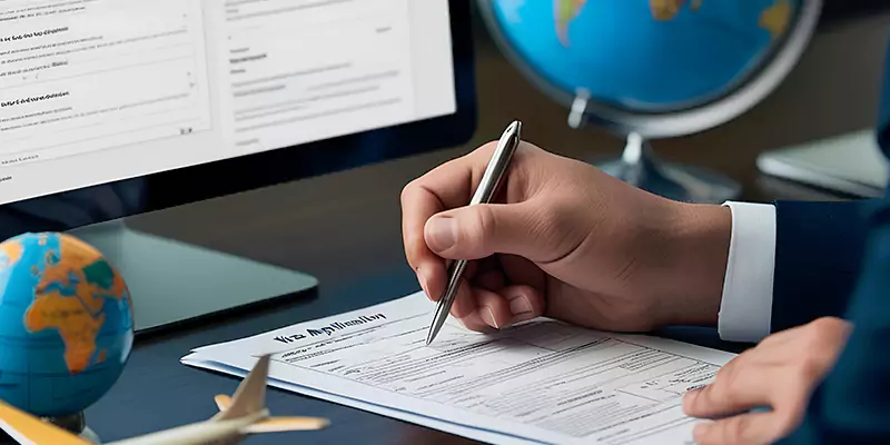 Benefits of Our US Branch Office Visa Services in Greece