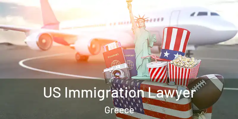  US Immigration Lawyer Greece