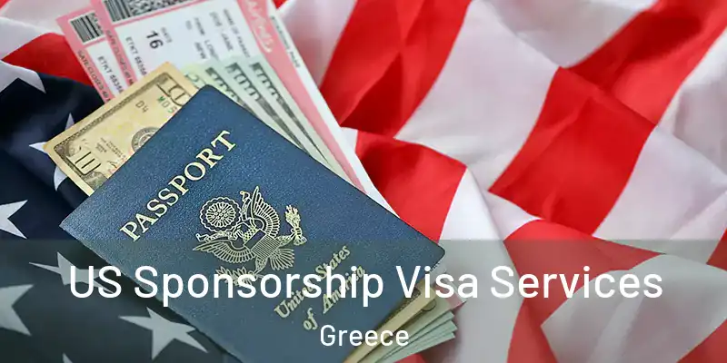  US Sponsorship Visa Services Greece