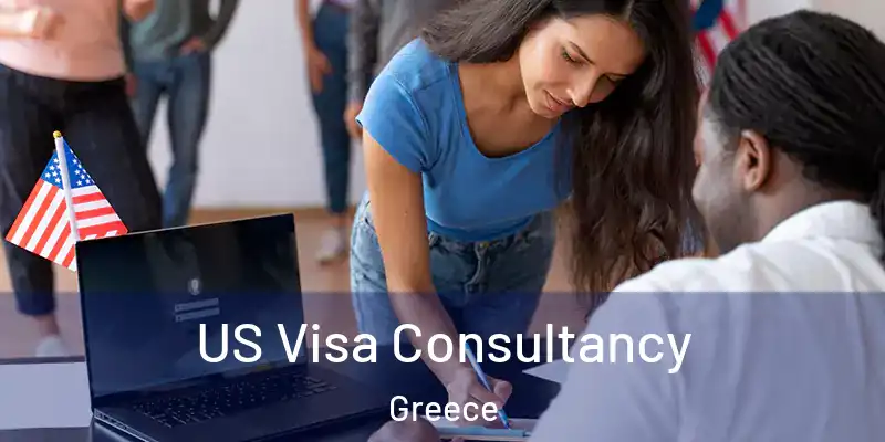 US Visa Consultancy Greece