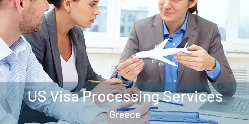 US Visa Processing Services Greece